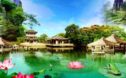 绿色智慧城市精密